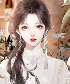 Xuyên Tới Thập Niên 80 Sau Đêm Tân Hôn, Cả Nhà Coi Tôi Thành Bảo Bối