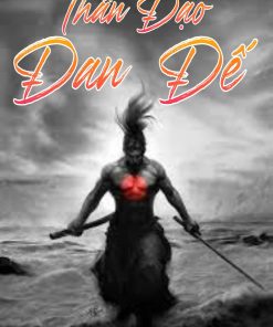 Thần Đạo Đan Đế ( Ebook Dịch Chuẩn )