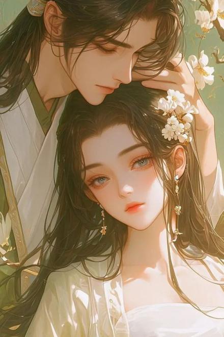 Ta Bị Huynh Trưởng Cố Chấp Cưỡng Chế Ái