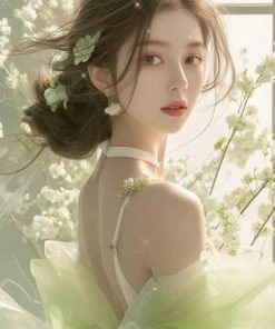 Hồ Yêu Xuống Núi: Ân Nhân, Đừng Hòng Thoát! ( Ebook Dịch Full )