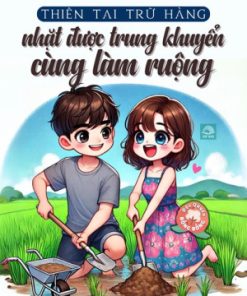 Trữ Hàng Thời Thiên Tai, Nhặt Được Trung Khuyển Cùng Làm Ruộng