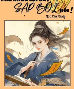 Chủ Tịch, Phu Nhân Lại Bày Sạp Bói Rồi