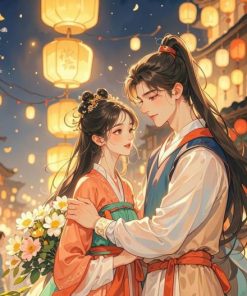 Dưới Mái Ngói Đơn Sơ