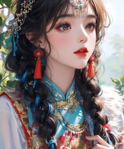 Phòng Bếp Là Cánh Cửa Không Gian