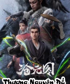 Thương Nguyên Đồ