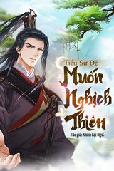 Tiểu Sư Đệ Muốn Nghịch Thiên ( Ebook Dịch )