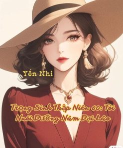 Trọng Sinh Thập Niên 80 Tôi Nuôi Dưỡng Năm Đại Lão