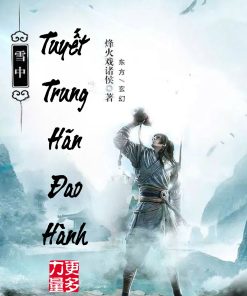 Tuyết Trung Hãn Đao Hành