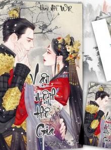 Vận Mệnh Thế Gia