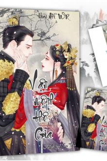 Vận Mệnh Thế Gia