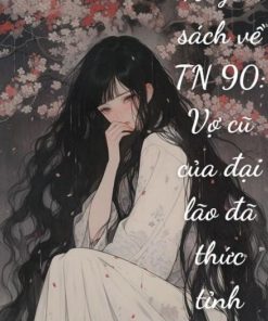 Vợ Cũ Của Đại Lão Đã Thức Tỉnh