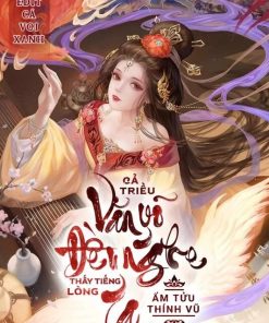 Cả Triều Văn Võ Đều Nghe Thấy Tiếng Lòng Ta ( Ebook Dịch Full )