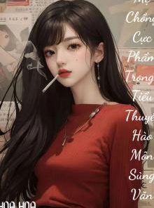 Mẹ Chồng Cực Phẩm Trong Tiểu Thuyết Hào Môn Sủng Văn