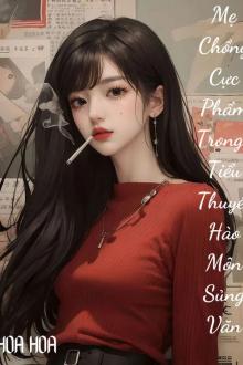 Mẹ Chồng Cực Phẩm Trong Tiểu Thuyết Hào Môn Sủng Văn