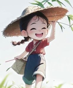 Minh Vương - Tể Tể Ba Tuổi Rưỡi