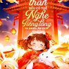 Tất Cả Triều Thần Đều Có Thể Nghe Thấy Tiếng Lòng Ta Đang Ăn Dưa ( Ebook Dịch Full )