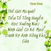 Thế Giới Ma Quái! Tiểu Tổ Tông Huyền Học Xuống Núi