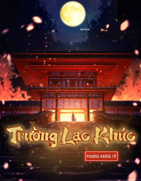 Trường Lạc Khúc