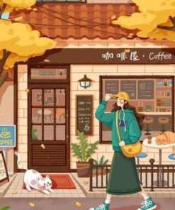 Từ Tu Chân Giới Quay Về Tôi Mở Một Vườn Thú