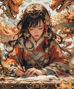 Vì Livestream Đoán Mệnh Quá Chuẩn Tôi Trở Thành Cố Vấn Cho Cục Cảnh Sát ( Ebook Dịch Full )