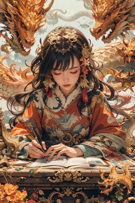 Vì Livestream Đoán Mệnh Quá Chuẩn Tôi Trở Thành Cố Vấn Cho Cục Cảnh Sát ( Ebook Dịch Full )