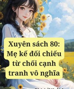Xuyên Sách 80 Mẹ Kế Đối Chiếu Từ Chối Cạnh Tranh Vô Nghĩa