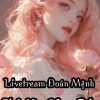 Livestream Đoán Mệnh, Tích Lũy Công Đức ( Ebook DỊch Full )