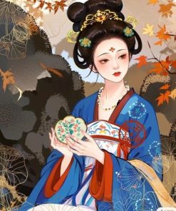 Sau Khi Trọng Sinh Ta Gả Cho Người Cha Hầu Gia Của Chồng Trước