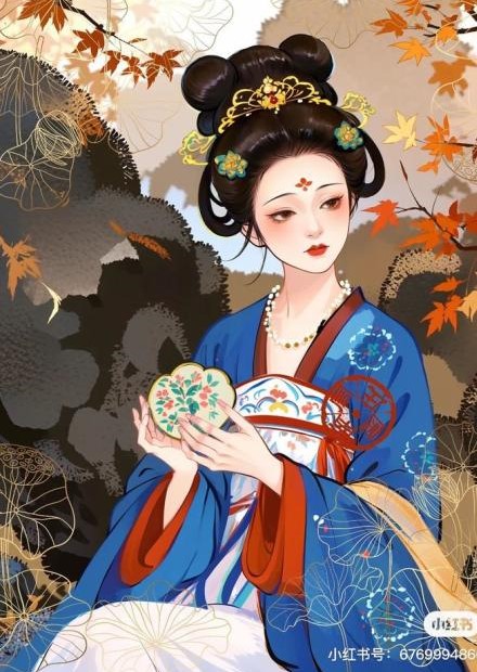 Sau Khi Trọng Sinh Ta Gả Cho Người Cha Hầu Gia Của Chồng Trước