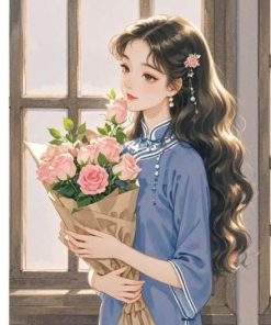 Thập Niên 70: Nữ Phụ Mỹ Nhân Đào Hôn Không Chạy Thoát