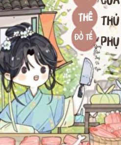 Hãn Thê Đồ Tể Của Thủ Phụ