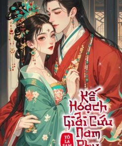 Hệ Thống Ép Ta Cứu Vớt Nam Phụ Hắc Hoá