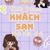 Kinh Doanh Khách Sạn Nhờ Rút Thẻ