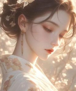 Mang Theo Chục Tỷ Vật Tư Ta Quyến Rũ Vai Ác Trong Văn Niên Đại