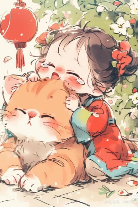 Mèo Béo Xuyên Thư Tới Thập Niên 80 Làm Đoàn Sủng