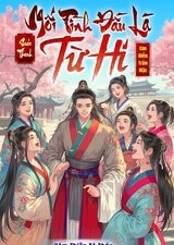 Soán Thanh: Ta Mối Tình Đầu Là Từ Hi ( Ebook Dịch)