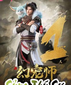 Sủng Thú Sư ( Dịch )