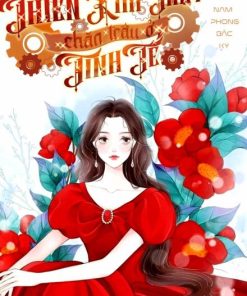 Thiên Kim Thật Chăn Trâu Ở Tinh Tế