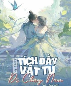 Trọng Sinh Về Trước Thiên Tai, Ta Tích Đầy Vật Tư Đi Chạy Nạn