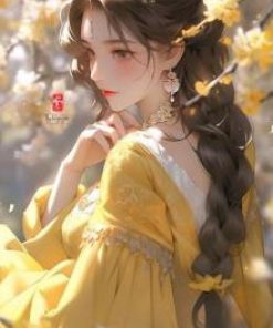 Xuyên Vào Văn Mỹ Thực, Vị Hôn Phu Cũ Hắn Lại Giả Vờ Nhu Nhược