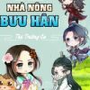 Cô Dâu Nhà Nông Bưu Hãn ( Ebook Dịch Full )
