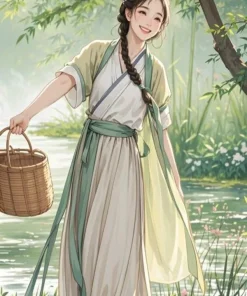 Gia Tộc Bị Lưu Đày? Ta Dựa Vào Trồng Trọt Trở Thành Triệu Phú ( Ebook Dịch Full )