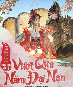 Sau Khi Dọn Sạch Kho Địch, Mang Theo Vật Tư Vượt Qua Năm Tai Họa