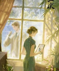 Thập Niên 70: Hiệp Nghị Dưỡng Oa