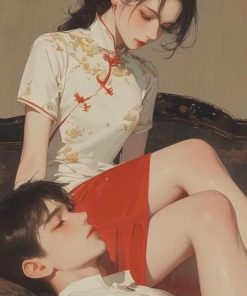 Thập Niên 70: Từ Chối Làm Chị Dâu Nhu Nhược Trong Phim Niên Đại