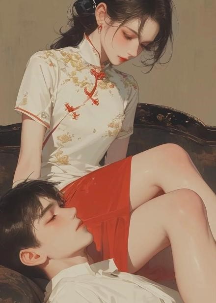 Thập Niên 70: Từ Chối Làm Chị Dâu Nhu Nhược Trong Phim Niên Đại