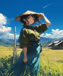 [Thiên Tai Độn Hóa] Khai Cục Trói Định Mộng Tưởng Trang Viên