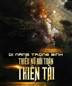 Dị Năng Trọng Sinh: Thiếu Nữ Thiên Tài Bói Toán ( Ebook Dịch Full )
