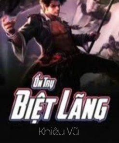 Ổn Trụ Biệt Lãng