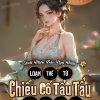 Loạn Thế Bắt Đầu Tu Hành Từ Chiếu Cố Tẩu Tẩu